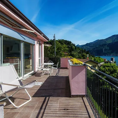 Appartamento Casa Bianca - Bellagio