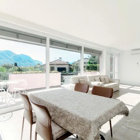 Casa Bianca -