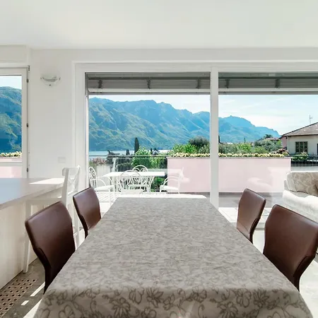 Casa Bianca - Appartamento Bellagio