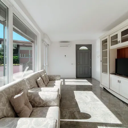 Casa Bianca - Appartamento Bellagio