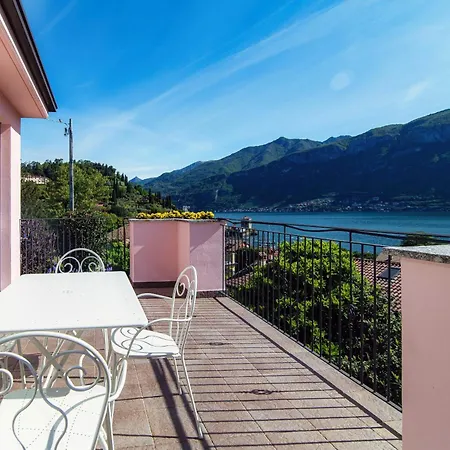 Casa Bianca - *