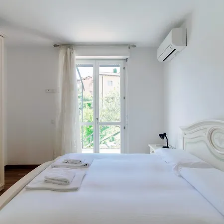 Appartamento Casa Bianca - Bellagio