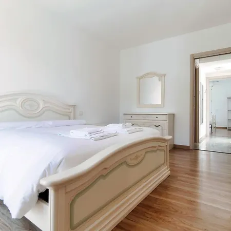 Casa Bianca - Apartment Bellagio