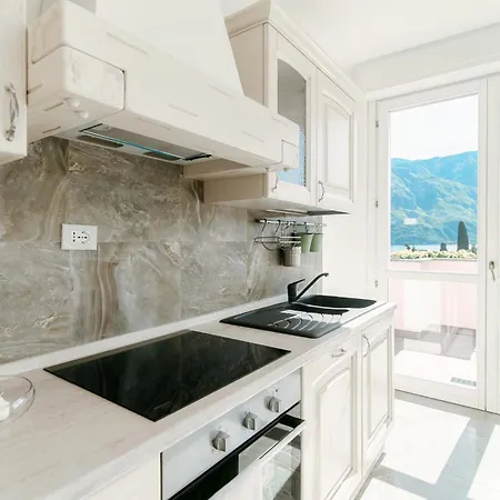 Casa Bianca - * Bellagio