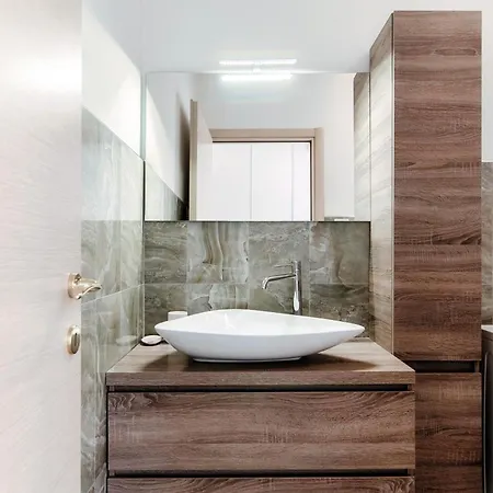 Apartment Casa Bianca -