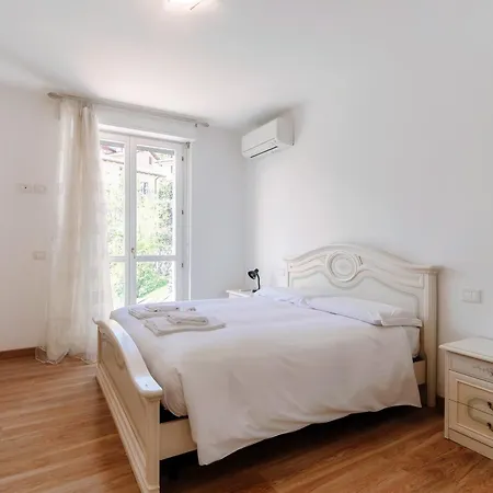 Apartment Casa Bianca - *