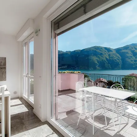 Apartment Casa Bianca - Bellagio