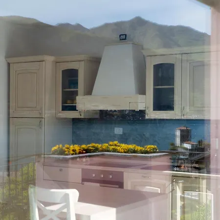 Casa Bianca - * Bellagio