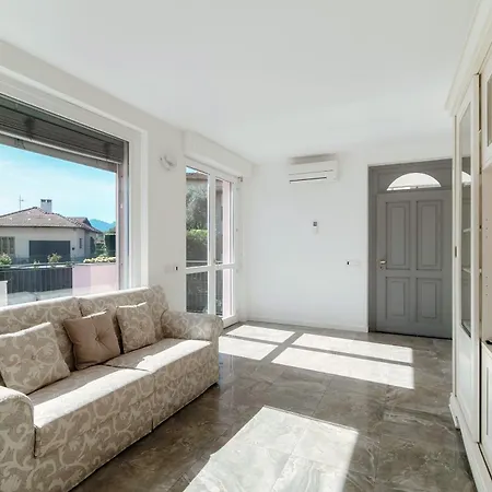 Casa Bianca - Apartment