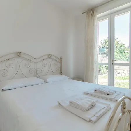 Apartment Casa Bianca -