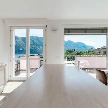Apartment Casa Bianca -
