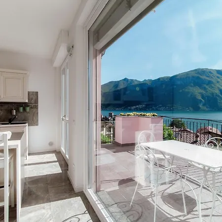 Casa Bianca - Apartment Bellagio