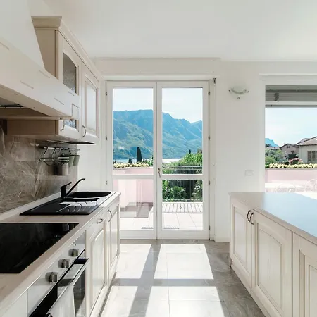 Casa Bianca - * Bellagio