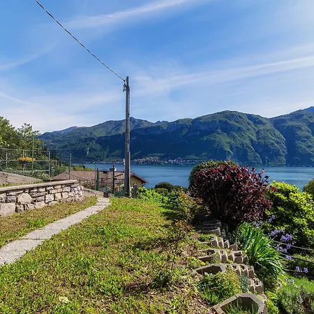 Appartamento Casa Bianca - Bellagio