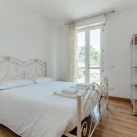 Appartamento Casa Bianca - Bellagio