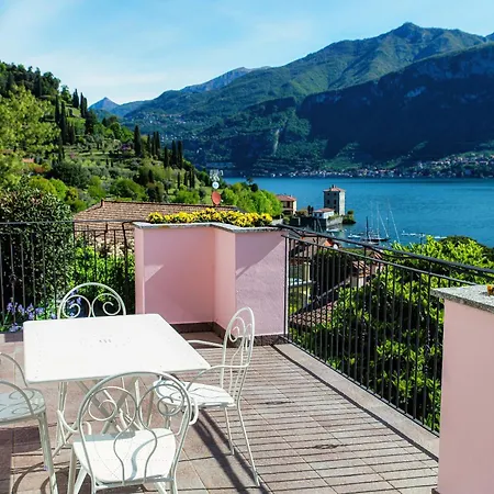 Apartment Casa Bianca - *