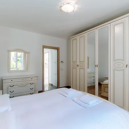 Casa Bianca - Apartment Bellagio