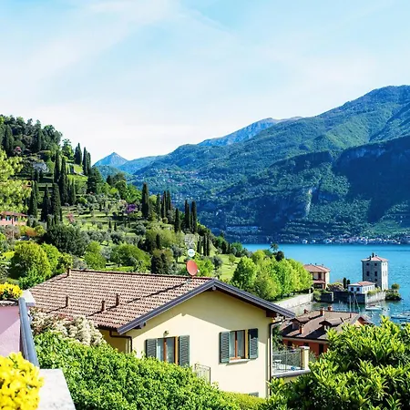 Casa Bianca - Apartment Bellagio