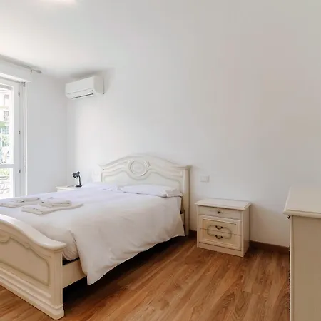 Casa Bianca -