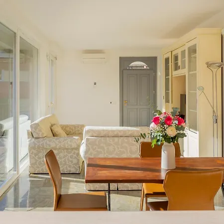Casa Bianca - Bellagio