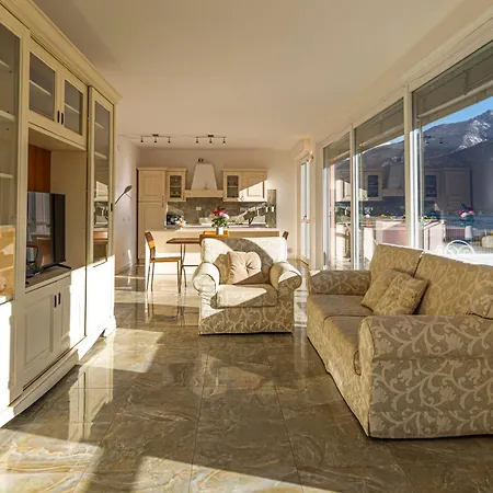 Casa Bianca - * Bellagio