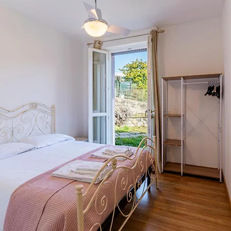 Appartamento Casa Bianca -