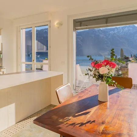 Appartamento Casa Bianca -