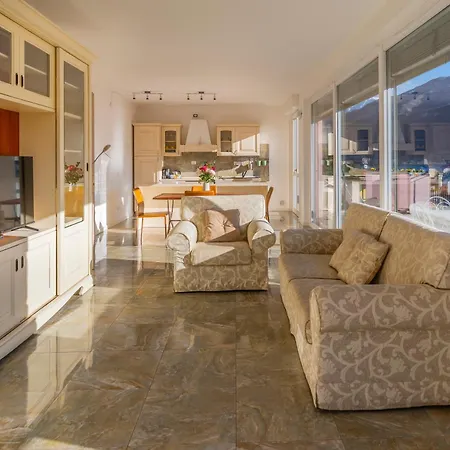 Appartamento Casa Bianca - Bellagio