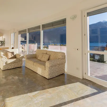 Casa Bianca - Appartamento Bellagio