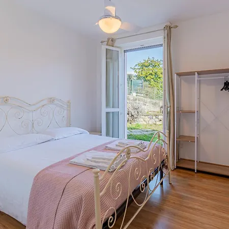 Appartamento Casa Bianca -