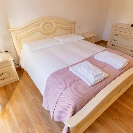 Appartamento Casa Bianca - *