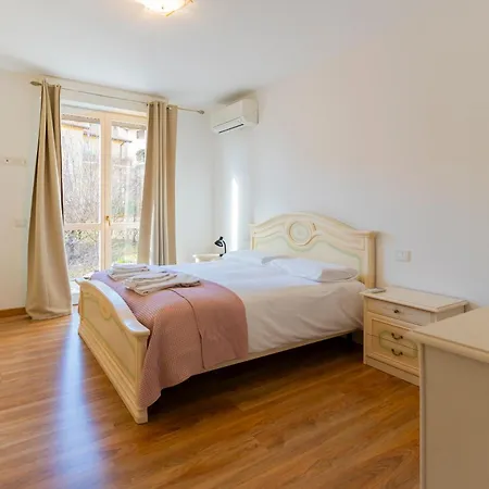 Appartamento Casa Bianca - Bellagio
