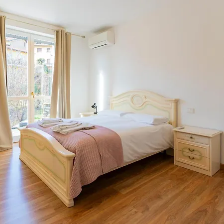Appartamento Casa Bianca - *