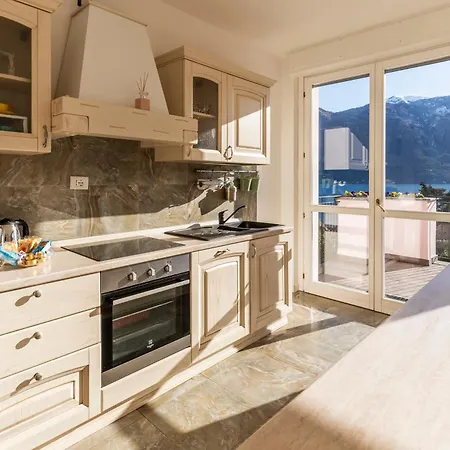 Casa Bianca - Appartement