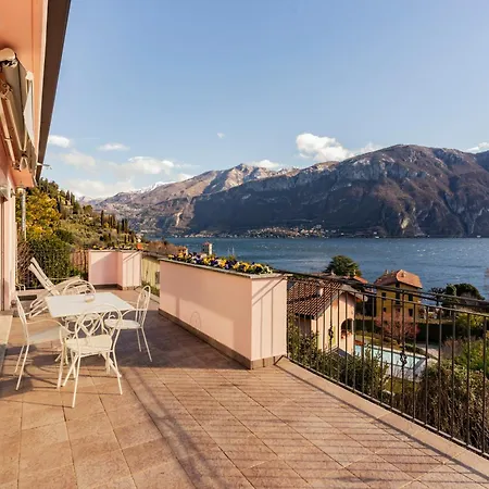 Appartamento Casa Bianca - Bellagio