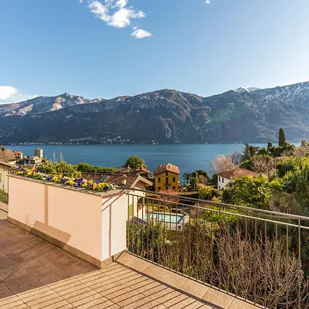 Casa Bianca - Appartamento Bellagio