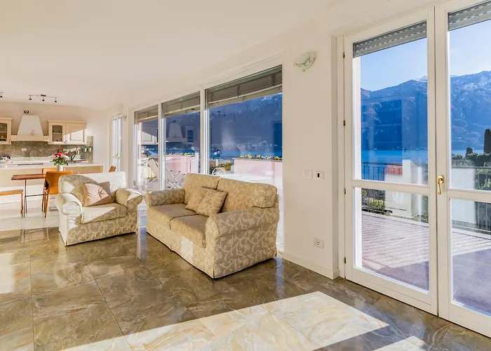 Appartamento Casa Bianca - *