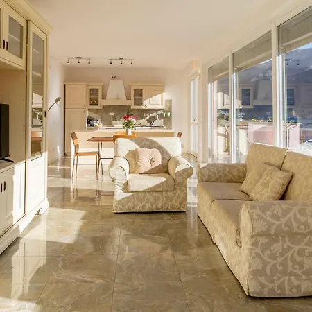 Casa Bianca - Apartamento