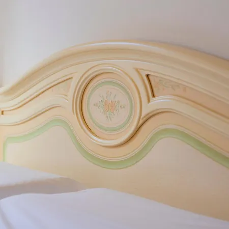 Casa Bianca - Apartamento *