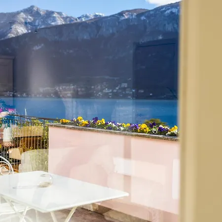 Casa Bianca - Apartamento Bellagio