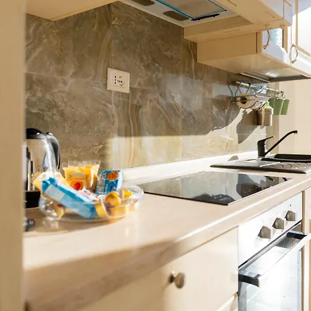 Apartamento Casa Bianca - Bellagio