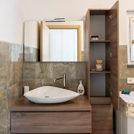 Casa Bianca - Apartamento