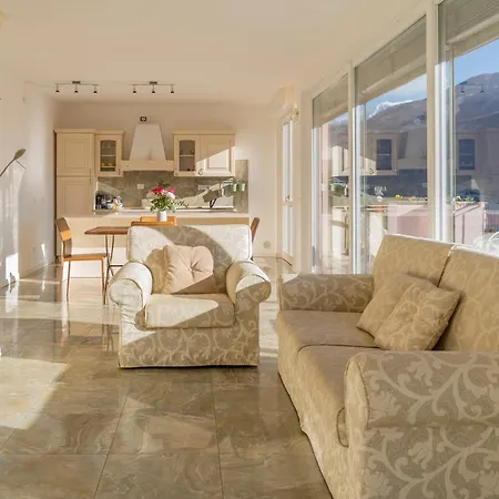 Casa Bianca - Apartamento