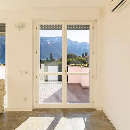 Apartamento Casa Bianca - Bellagio
