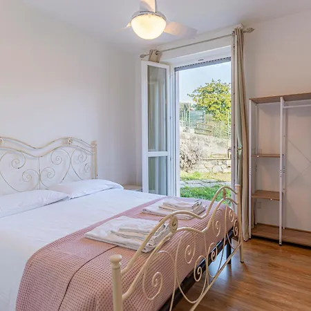 Casa Bianca - Apartamento *