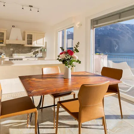 Apartamento Casa Bianca -