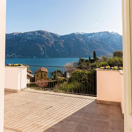 Casa Bianca - Apartamento