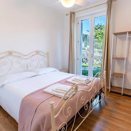 Casa Bianca - Apartamento Bellagio