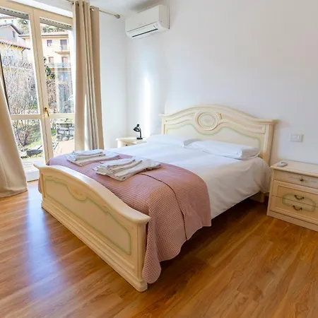 Apartamento Casa Bianca - Bellagio