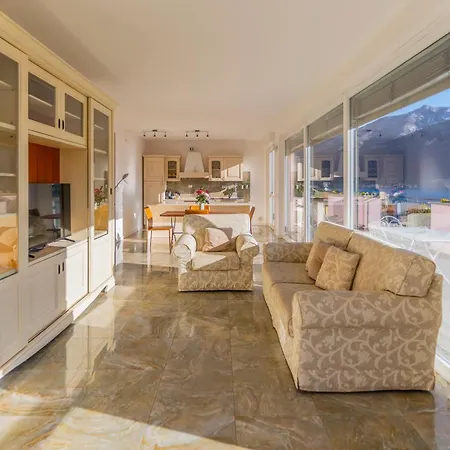 Casa Bianca - Apartamento *